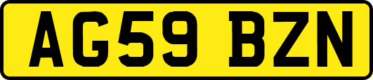 AG59BZN