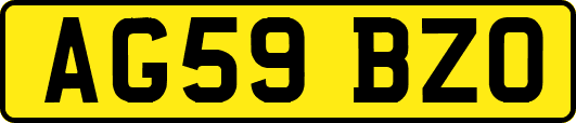 AG59BZO