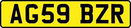 AG59BZR