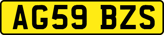 AG59BZS