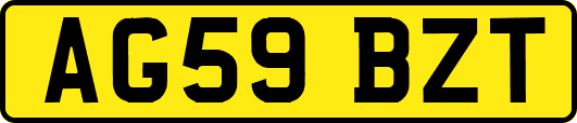 AG59BZT