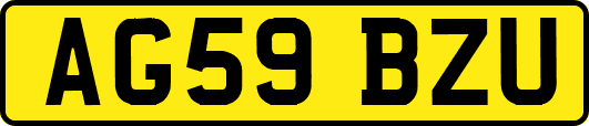 AG59BZU