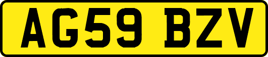 AG59BZV