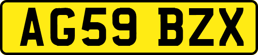 AG59BZX