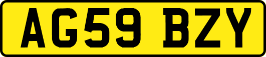AG59BZY