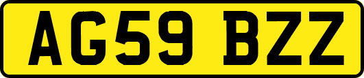 AG59BZZ