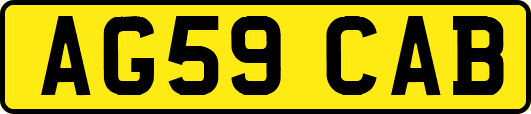 AG59CAB