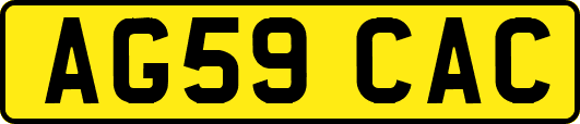 AG59CAC