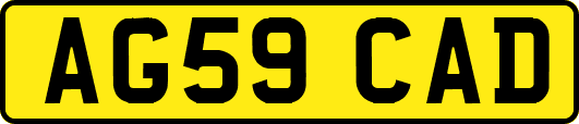 AG59CAD