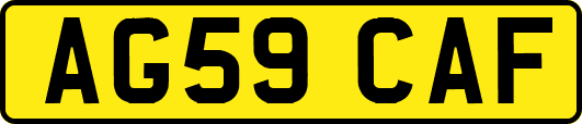 AG59CAF