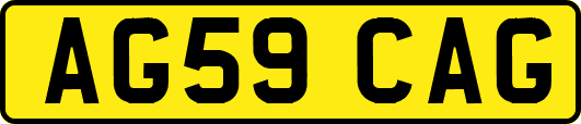 AG59CAG