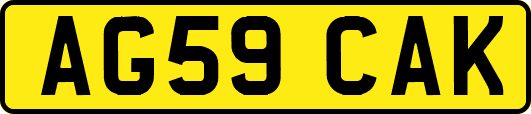 AG59CAK