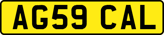 AG59CAL