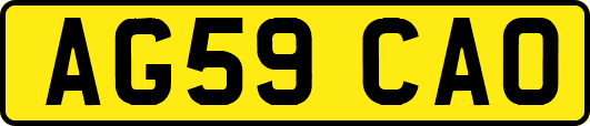 AG59CAO