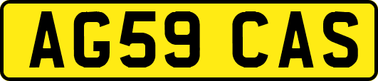 AG59CAS