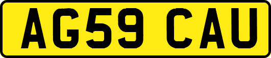 AG59CAU