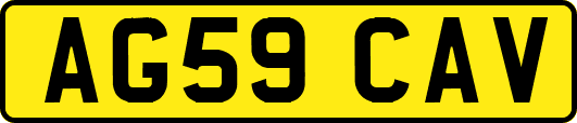 AG59CAV