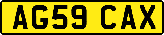 AG59CAX