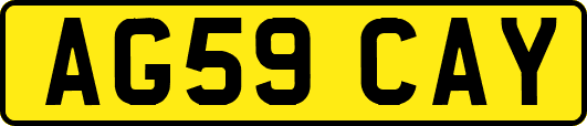 AG59CAY
