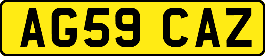 AG59CAZ