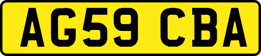 AG59CBA