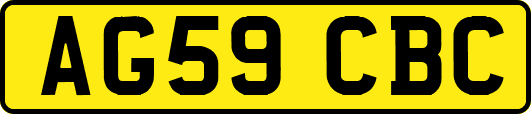 AG59CBC