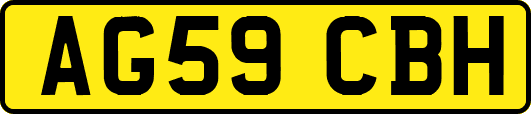 AG59CBH
