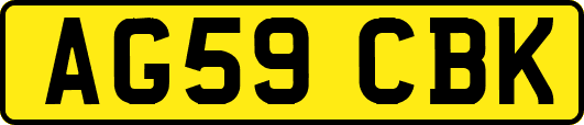 AG59CBK