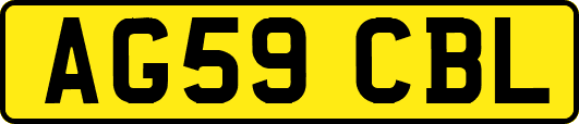 AG59CBL