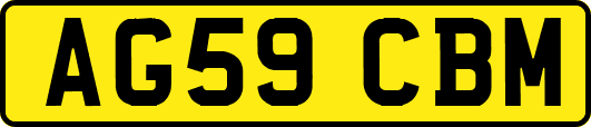 AG59CBM