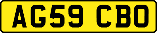 AG59CBO