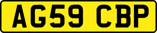 AG59CBP