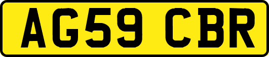 AG59CBR