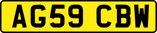 AG59CBW