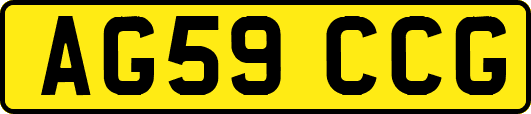 AG59CCG
