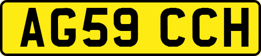 AG59CCH
