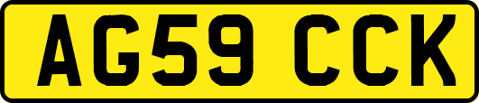 AG59CCK