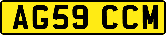 AG59CCM