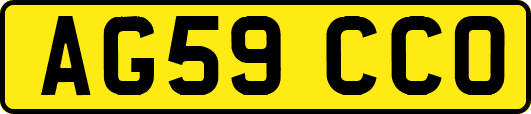 AG59CCO