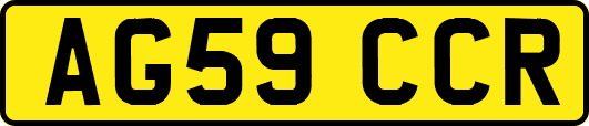 AG59CCR