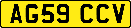 AG59CCV