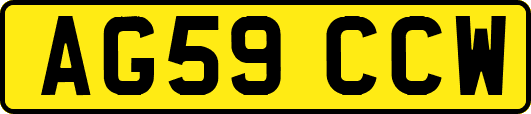 AG59CCW