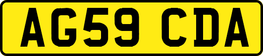 AG59CDA