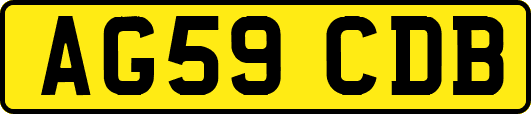 AG59CDB