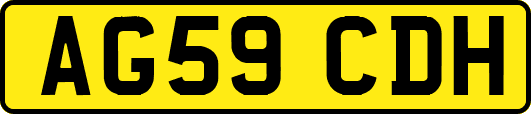 AG59CDH