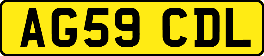 AG59CDL