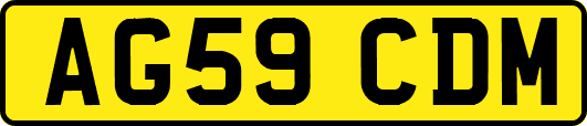 AG59CDM