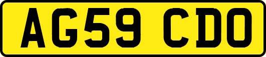 AG59CDO