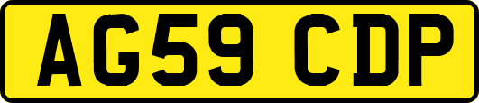 AG59CDP