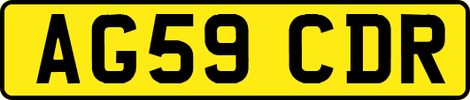 AG59CDR